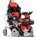 NEMO 1.595.913 wózek elektryczny pokojowo-terenowy dla osób niepełnosprawnych