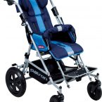 Patron Tom X-Country Wózek inwalidzki specjalny, dziecięcy, spacerowy, spersonizowany, doposażony