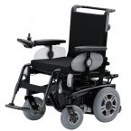 ICHAIR MC2 1.611 wózek elektryczny ze sterowaniem VR2 dla osób niepełnosprawnych