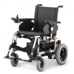 CLOU 9.500 składany wózek elektryczny dla osób niepełnosprawnych