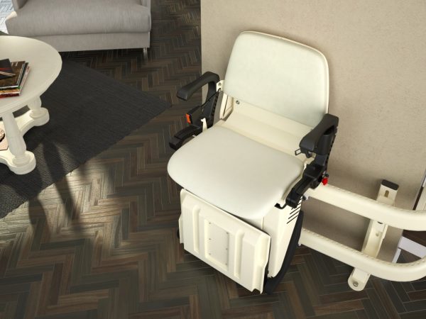 Elba Krzesełko Schodowe dla osób niepełnosprawnych