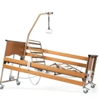 Łóżko rehabilitacyjne - CLUB Vermeiren Łóżko rehabilitacyjne - CLUB Vermeiren