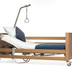 Łóżko rehabilitacyjne – CLUB D Łóżko rehabilitacyjne – CLUB D